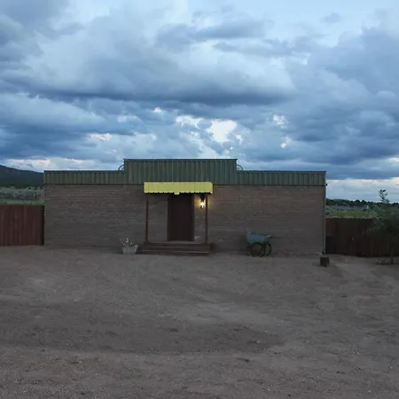 Grand Canyon Ranch & Outfitters