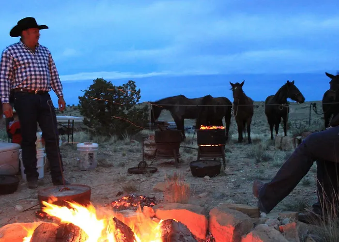Grand Canyon Ranch & Outfitters *