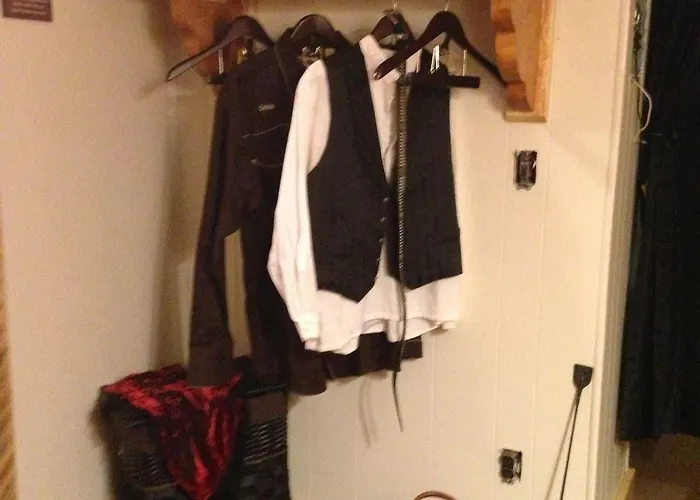 Hotel Grand Canyon Ranch & Outfitters