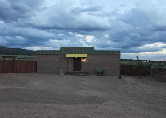 Grand Canyon Ranch & Outfitters *