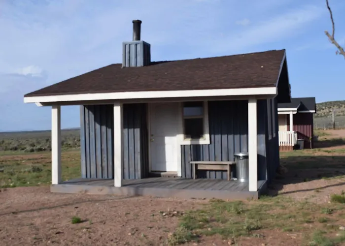 Hotel Grand Canyon Ranch & Outfitters
