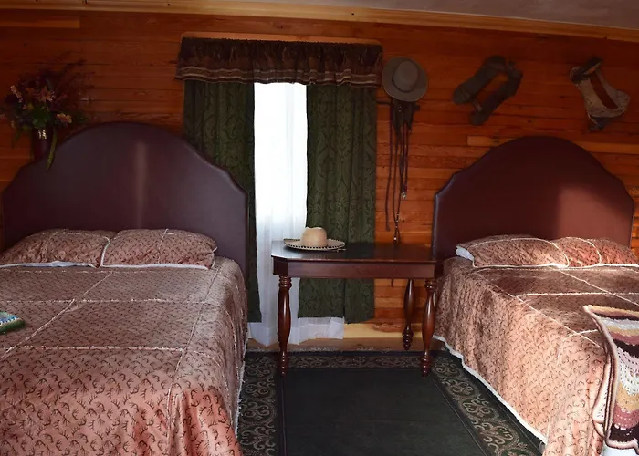 Grand Canyon Ranch & Outfitters Fredonia