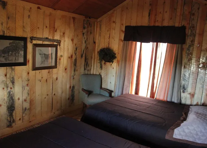 Grand Canyon Ranch & Outfitters