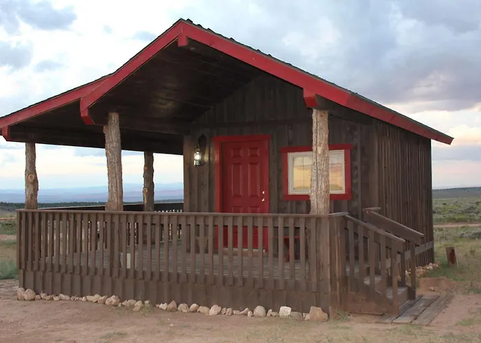 Hotel Grand Canyon Ranch & Outfitters
