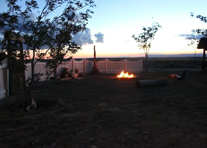 Grand Canyon Ranch & Outfitters Fredonia