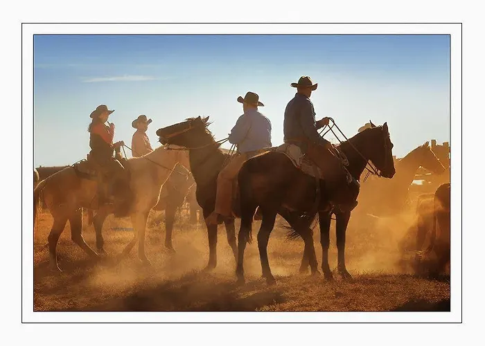 Grand Canyon Ranch & Outfitters Fredonia